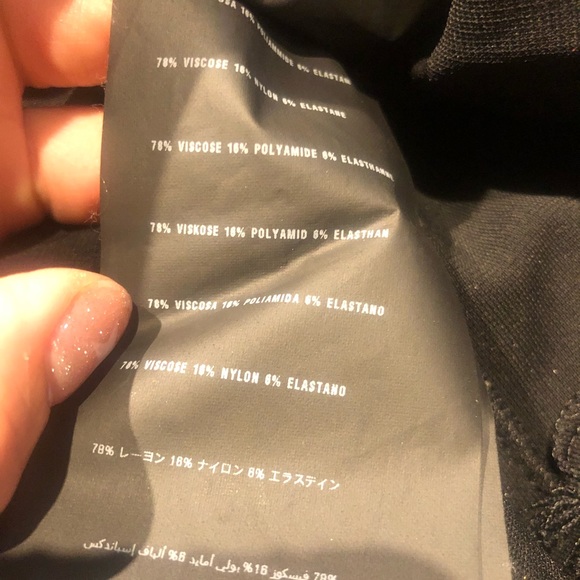 Prada dress authentic SOLD - Picture 9 of 13